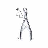 Bone Rongeurs Bone Cutting Forceps